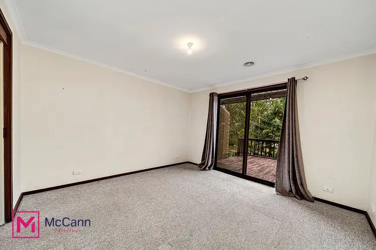 Fifth view of Homely townhouse listing, 6/27 Gaunson Crescent, Wanniassa ACT 2903