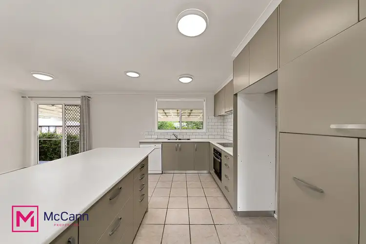 Main view of Homely house listing, 4 Curtain Place, Wanniassa ACT 2903