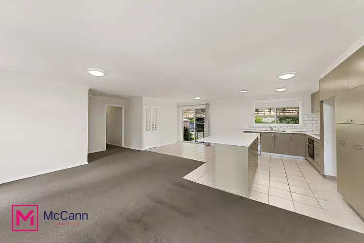 Third view of Homely house listing, 4 Curtain Place, Wanniassa ACT 2903