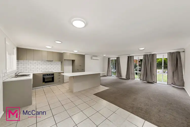 Fourth view of Homely house listing, 4 Curtain Place, Wanniassa ACT 2903