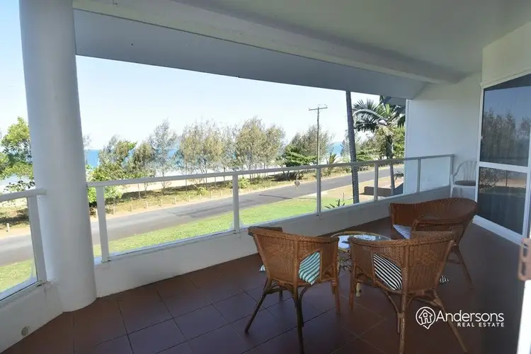 Second view of Homely apartment listing, 10/69 Banfield Parade, Wongaling Beach QLD 4852