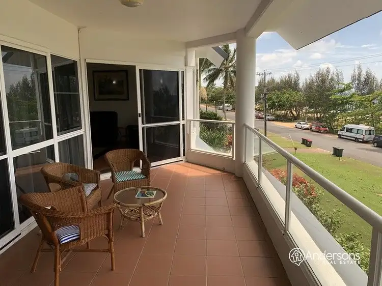 Third view of Homely apartment listing, 10/69 Banfield Parade, Wongaling Beach QLD 4852