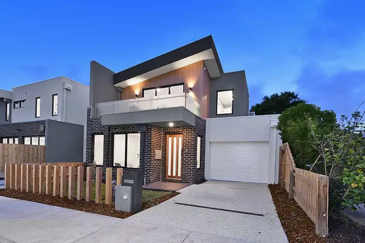 1a Noga Avenue, Keilor East VIC 3033