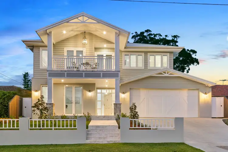 6 Boundary Road, North Epping NSW 2121