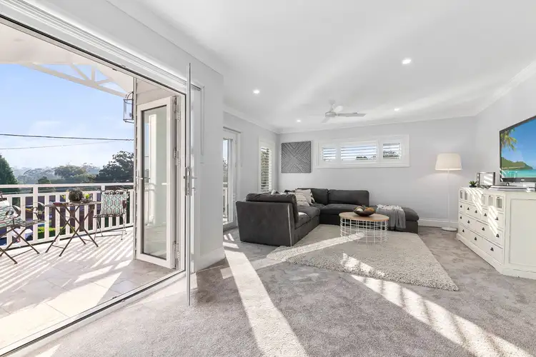 Sixth view of Homely house listing, 6 Boundary Road, North Epping NSW 2121