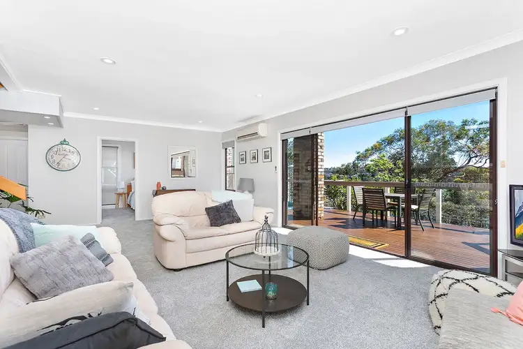 Fifth view of Homely house listing, 3 Gull Place, Lugarno NSW 2210