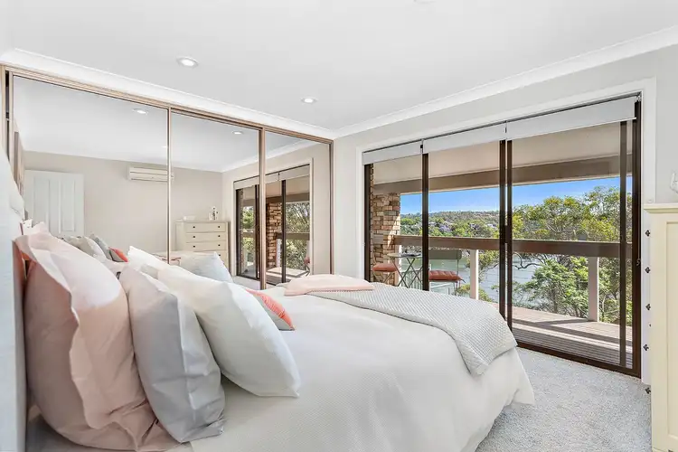 Sixth view of Homely house listing, 3 Gull Place, Lugarno NSW 2210