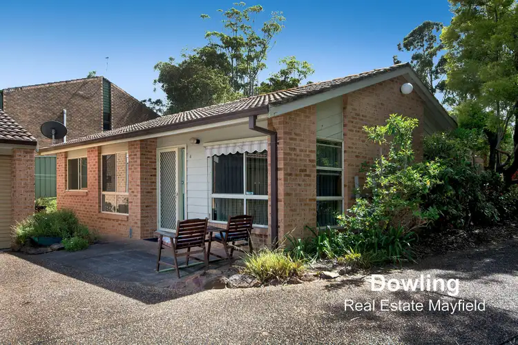 Main view of Homely house listing, 4/90 Queen Street, Warners Bay NSW 2282