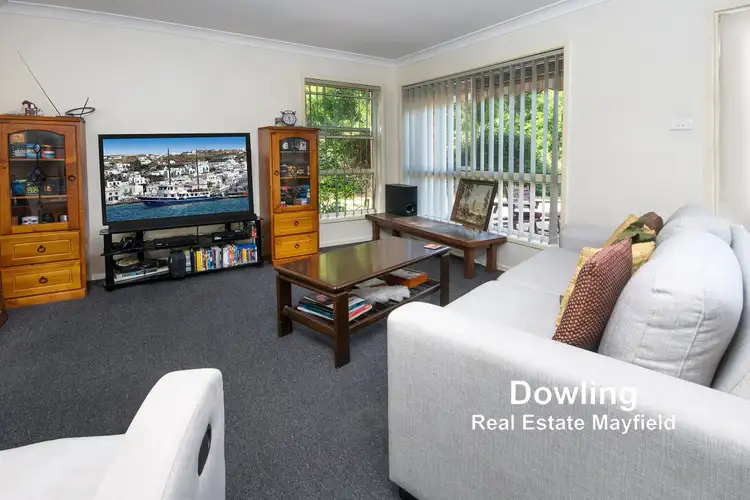 Second view of Homely house listing, 4/90 Queen Street, Warners Bay NSW 2282