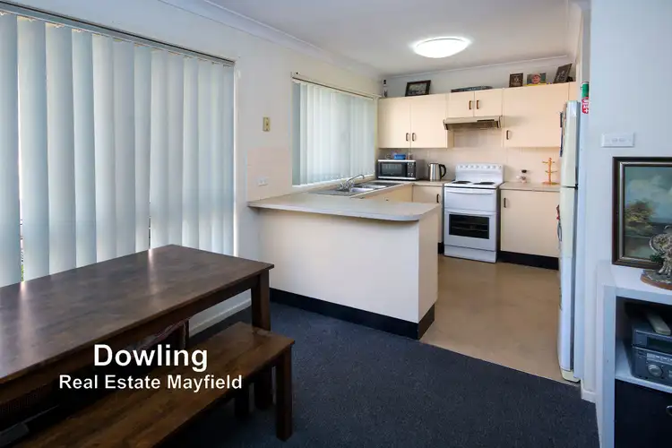 Fourth view of Homely house listing, 4/90 Queen Street, Warners Bay NSW 2282