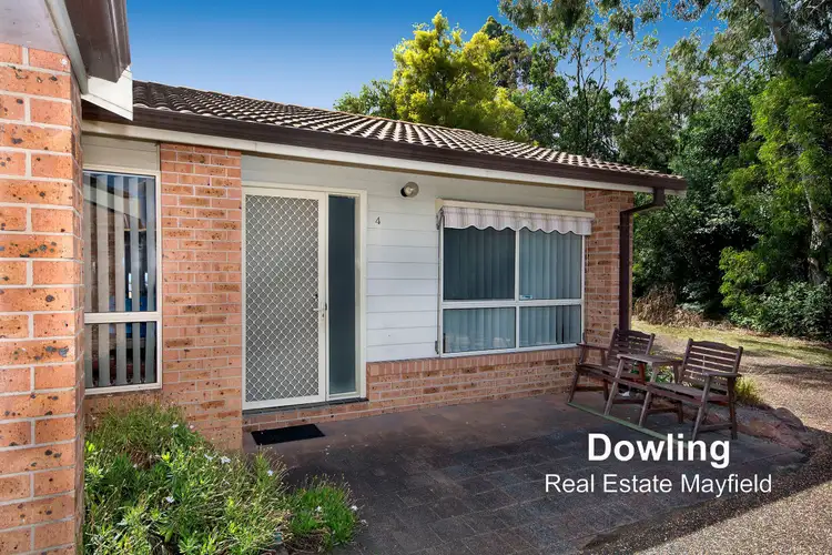 Fifth view of Homely house listing, 4/90 Queen Street, Warners Bay NSW 2282