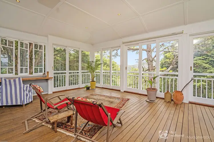 Third view of Homely rural property listing, 2874 Springbrook Road, Springbrook QLD 4213