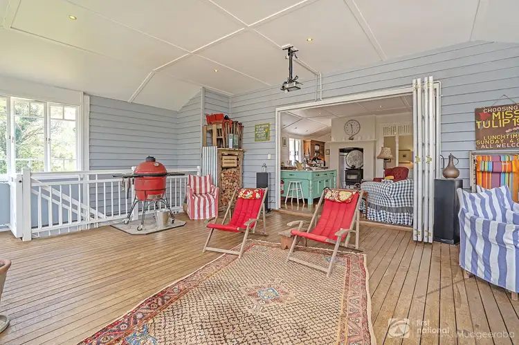 Fourth view of Homely rural property listing, 2874 Springbrook Road, Springbrook QLD 4213