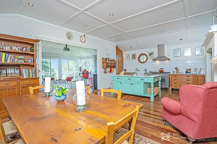 Fifth view of Homely rural property listing, 2874 Springbrook Road, Springbrook QLD 4213