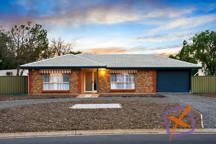 Main view of Homely house listing, 11 Short Road, Angle Vale SA 5117