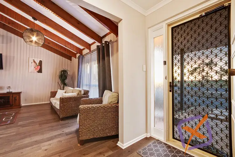 Second view of Homely house listing, 11 Short Road, Angle Vale SA 5117