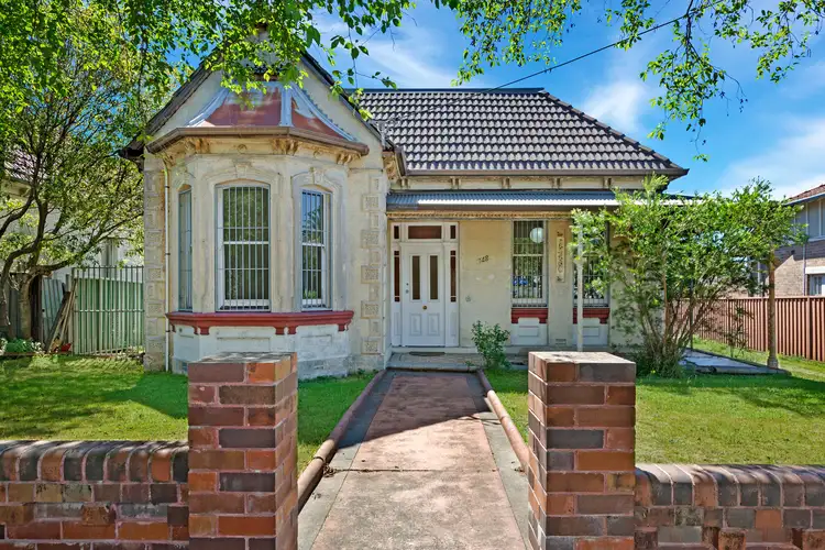 148 Livingstone Road, Marrickville NSW 2204