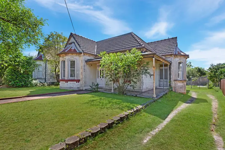 Second view of Homely house listing, 148 Livingstone Road, Marrickville NSW 2204