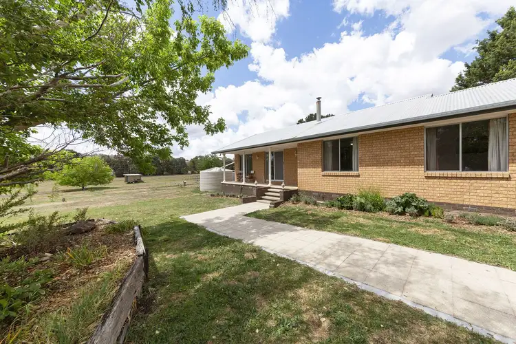 Third view of Homely rural property listing, 1704 Jerrawa Road Dalton, Gunning NSW 2581