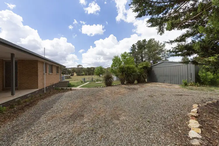 Fourth view of Homely rural property listing, 1704 Jerrawa Road Dalton, Gunning NSW 2581