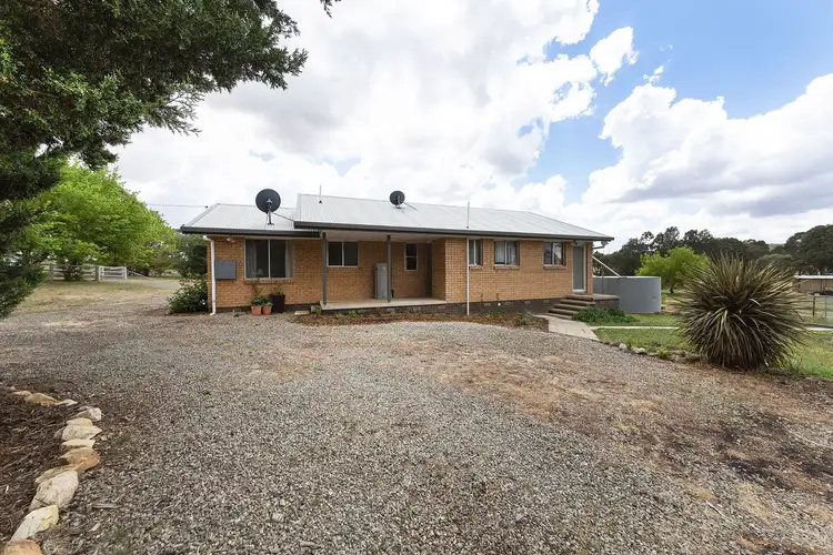 Fifth view of Homely rural property listing, 1704 Jerrawa Road Dalton, Gunning NSW 2581