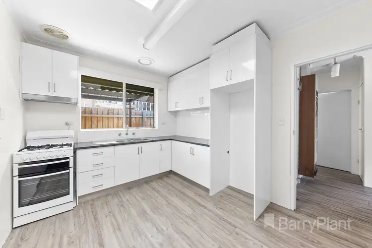 Second view of Homely unit listing, 10/3 King Edward Avenue, Albion VIC 3020