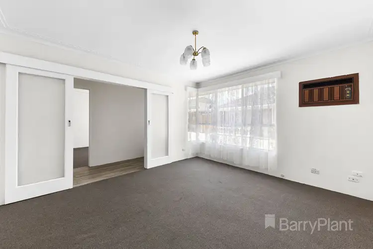Fourth view of Homely unit listing, 10/3 King Edward Avenue, Albion VIC 3020