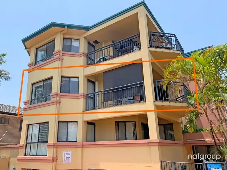 3/2 Madang Crescent, Runaway Bay QLD 4216