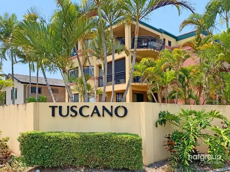 3/2 Madang Crescent, Runaway Bay QLD 4216