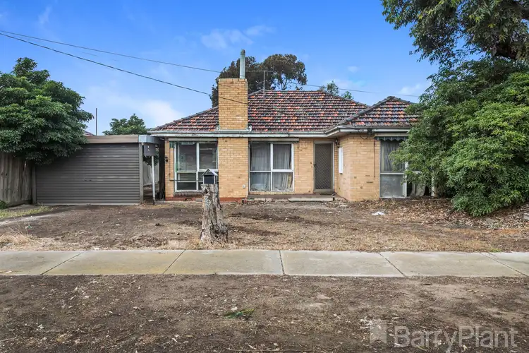 Fourth view of Homely house listing, 79 Phoenix Street, Sunshine North VIC 3020