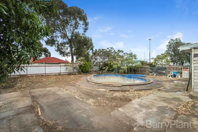 Fifth view of Homely house listing, 79 Phoenix Street, Sunshine North VIC 3020