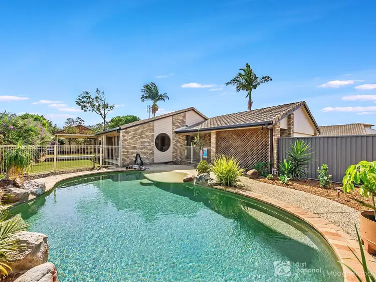 Main view of Homely house listing, 2 Jura Parade, Merrimac QLD 4226