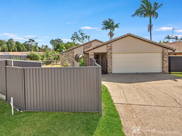 Third view of Homely house listing, 2 Jura Parade, Merrimac QLD 4226