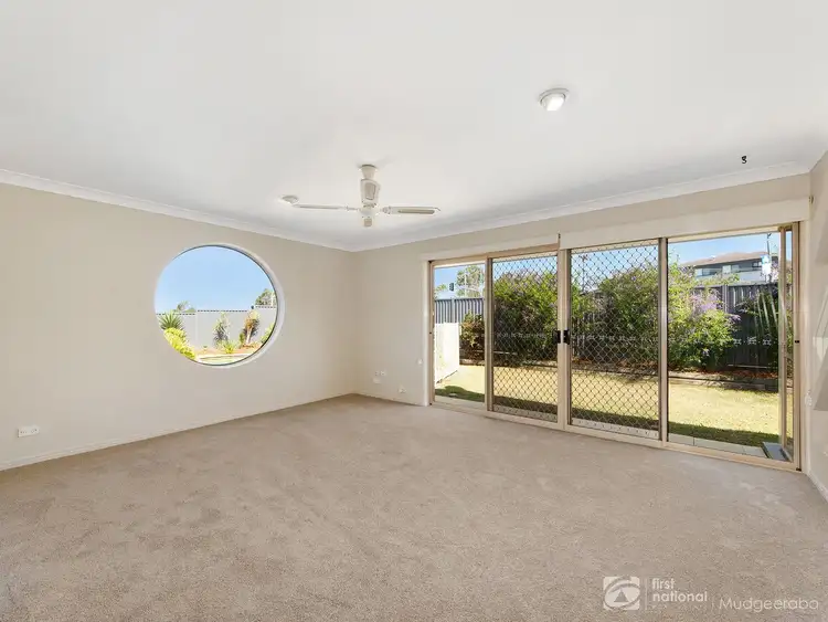 Fifth view of Homely house listing, 2 Jura Parade, Merrimac QLD 4226
