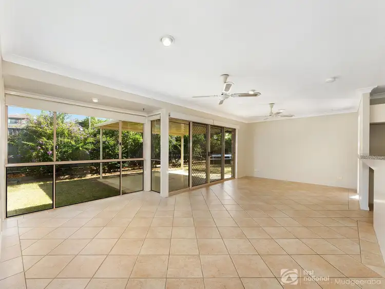 Sixth view of Homely house listing, 2 Jura Parade, Merrimac QLD 4226
