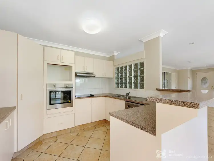 Seventh view of Homely house listing, 2 Jura Parade, Merrimac QLD 4226