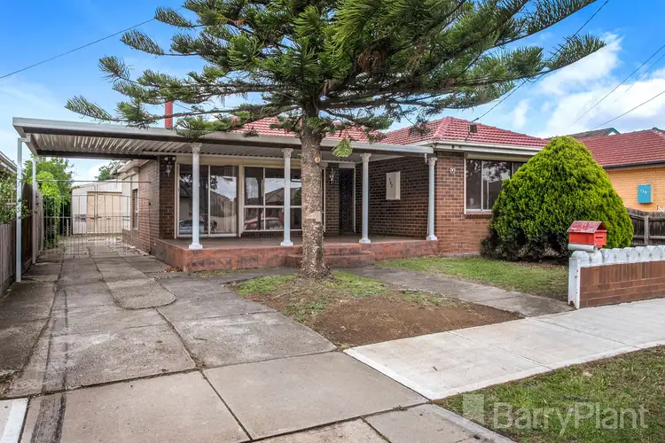 137 Hilma Street, Sunshine West VIC 3020