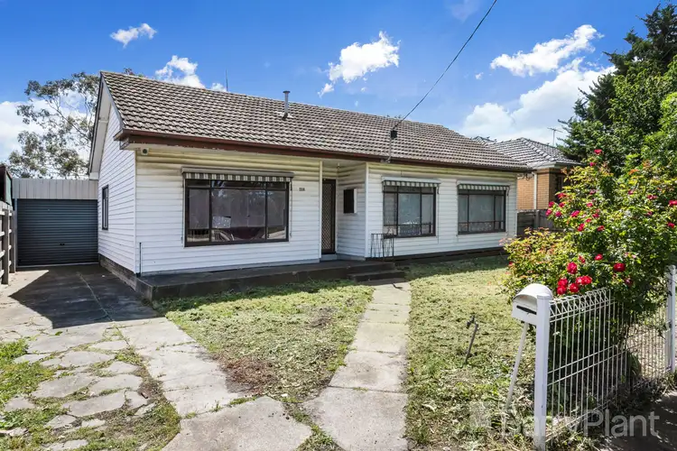 214 Forrest Street, Ardeer VIC 3022