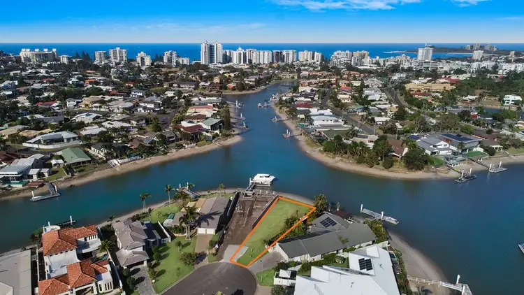 21B Yallanga Place, Mooloolaba QLD 4557