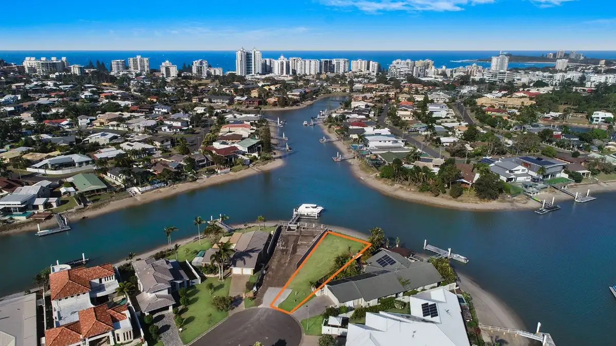 Main view of Homely rural property listing, 21B Yallanga Place, Mooloolaba QLD 4557