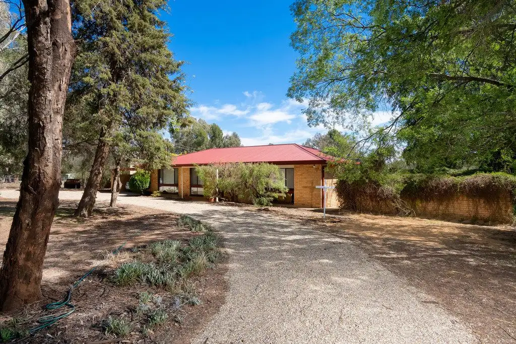 Main view of Homely house listing, 1 Poplar Road, Lake Albert NSW 2650