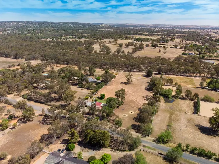 Second view of Homely house listing, 1 Poplar Road, Lake Albert NSW 2650