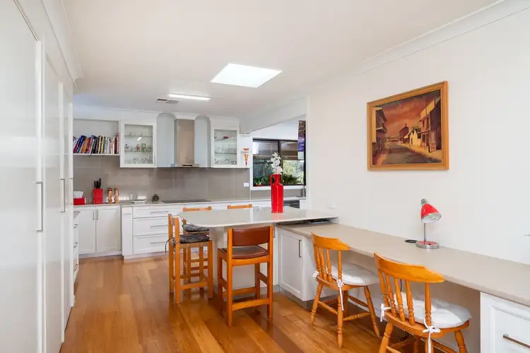 Third view of Homely house listing, 1 Poplar Road, Lake Albert NSW 2650