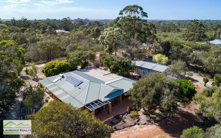 Main view of Homely house listing, 90 Birdwood Drive, Woodridge WA 6041