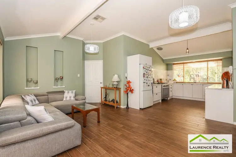 Sixth view of Homely house listing, 90 Birdwood Drive, Woodridge WA 6041
