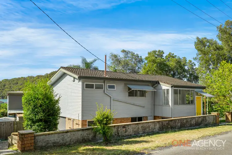 Main view of Homely house listing, 31 Waterview Street, Woy Woy NSW 2256