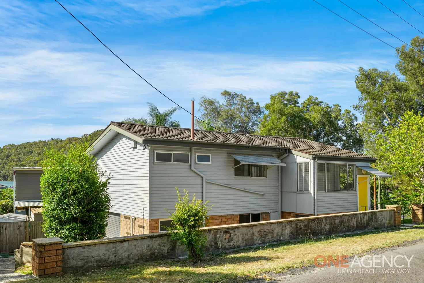 Main view of Homely house listing, 31 Waterview Street, Woy Woy NSW 2256