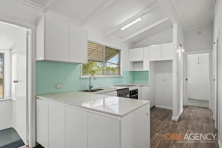 Second view of Homely house listing, 31 Waterview Street, Woy Woy NSW 2256