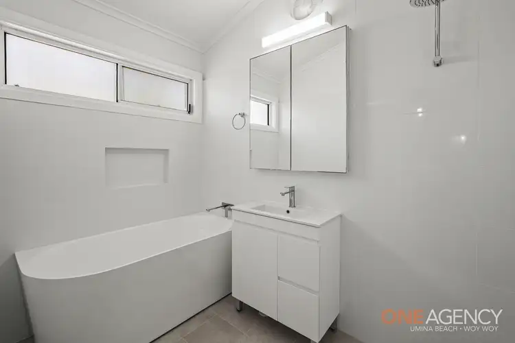 Fourth view of Homely house listing, 31 Waterview Street, Woy Woy NSW 2256