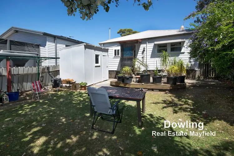 Third view of Homely house listing, 11 Clara Street, Mayfield East NSW 2304